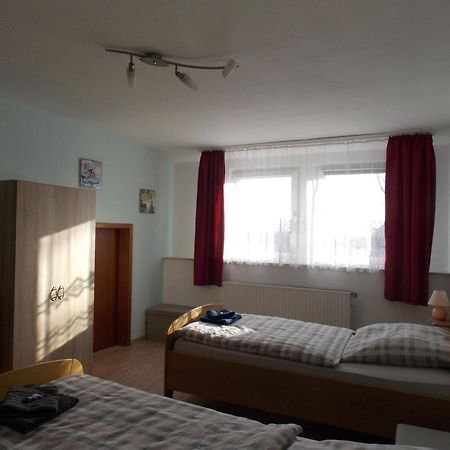 Ferienwohnung Heese Wennigsen Bonnigsen Exteriör bild