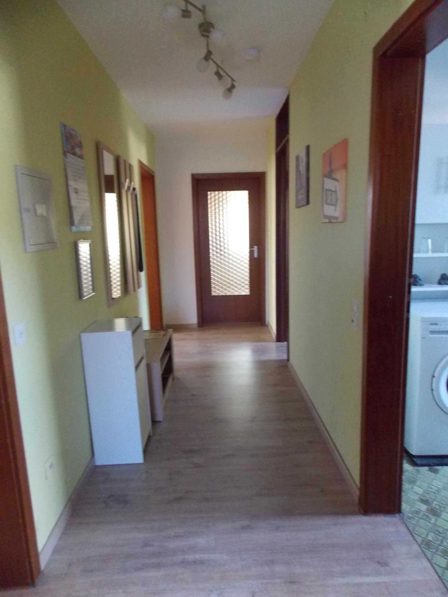 Ferienwohnung Heese Wennigsen Bonnigsen Exteriör bild
