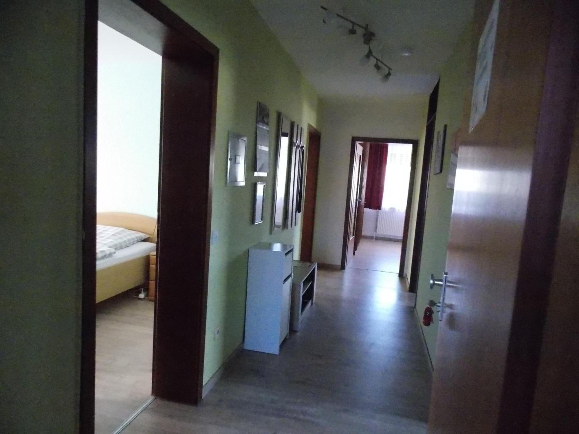 Ferienwohnung Heese Wennigsen Bonnigsen Exteriör bild
