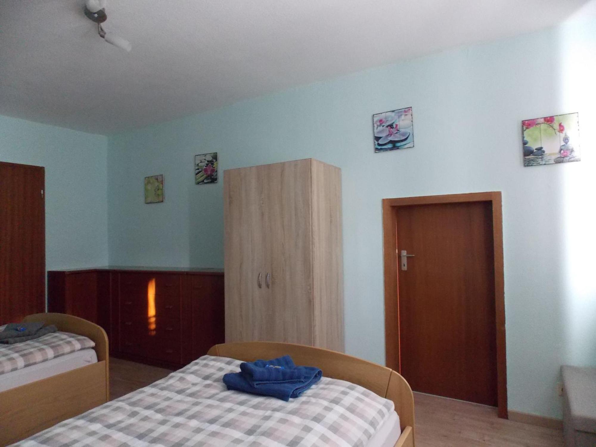 Ferienwohnung Heese Wennigsen Bonnigsen Exteriör bild
