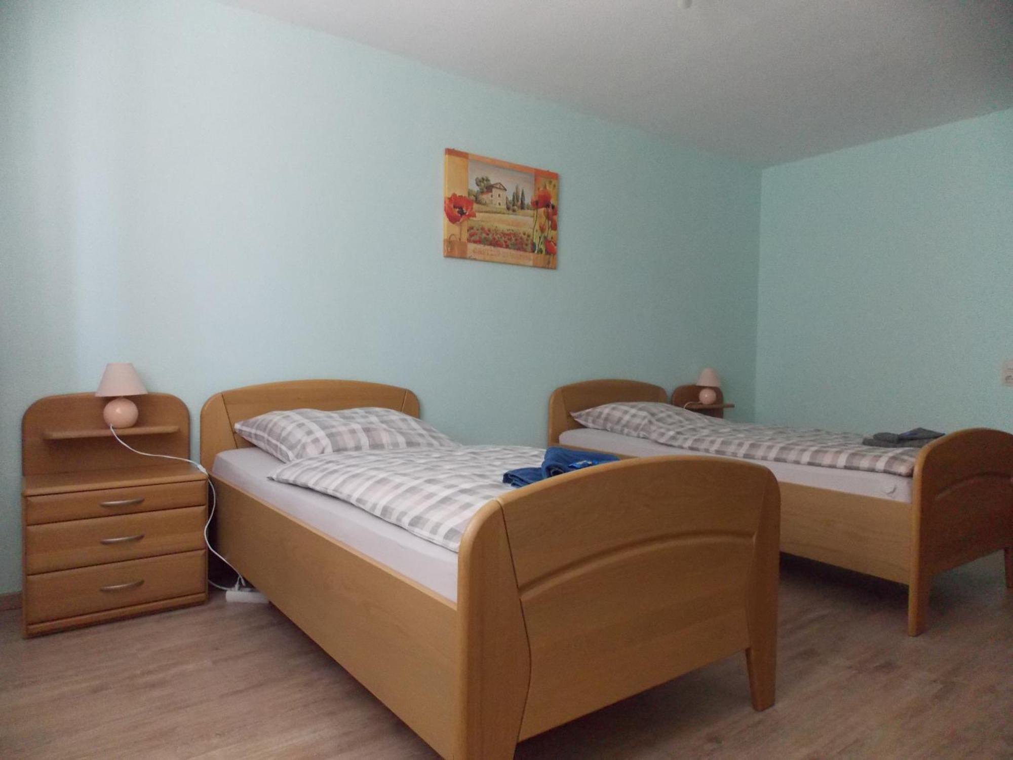 Ferienwohnung Heese Wennigsen Bonnigsen Exteriör bild