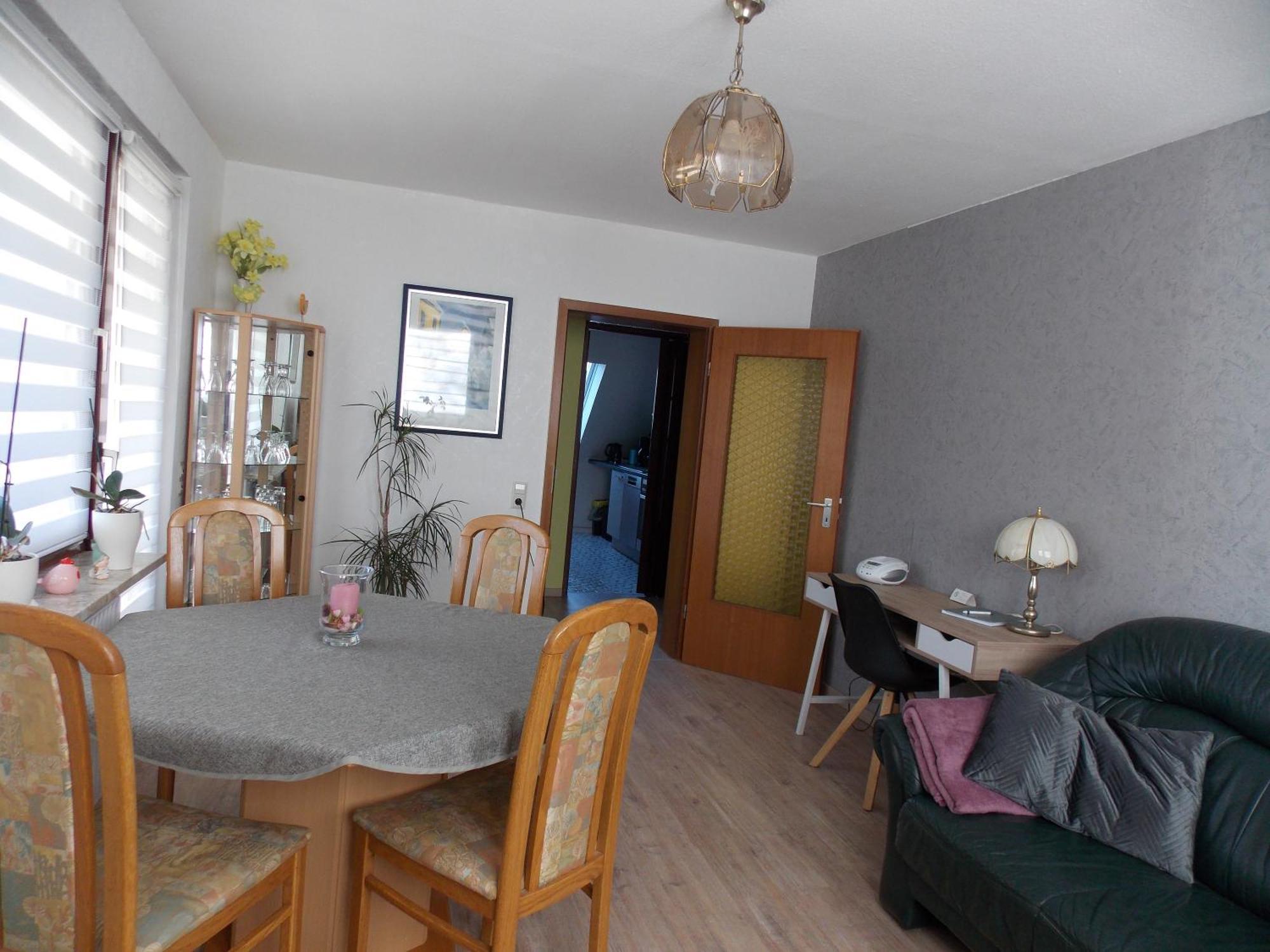 Ferienwohnung Heese Wennigsen Bonnigsen Exteriör bild