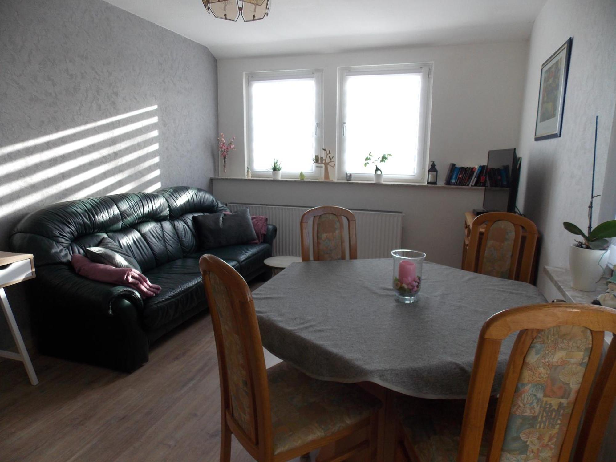 Ferienwohnung Heese Wennigsen Bonnigsen Exteriör bild