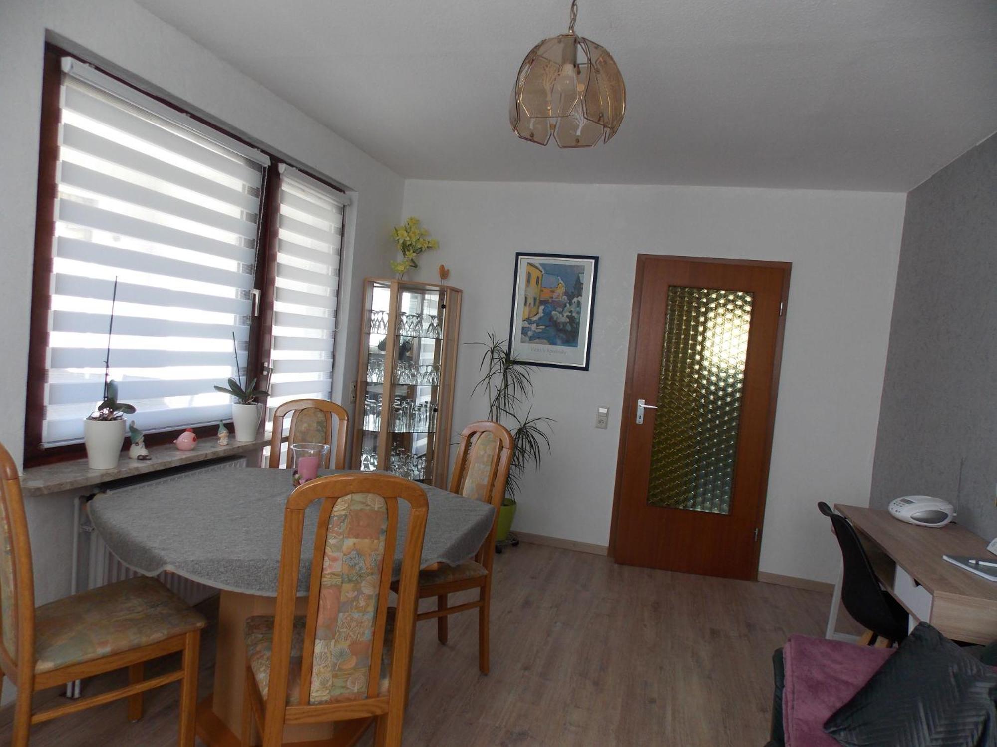 Ferienwohnung Heese Wennigsen Bonnigsen Exteriör bild