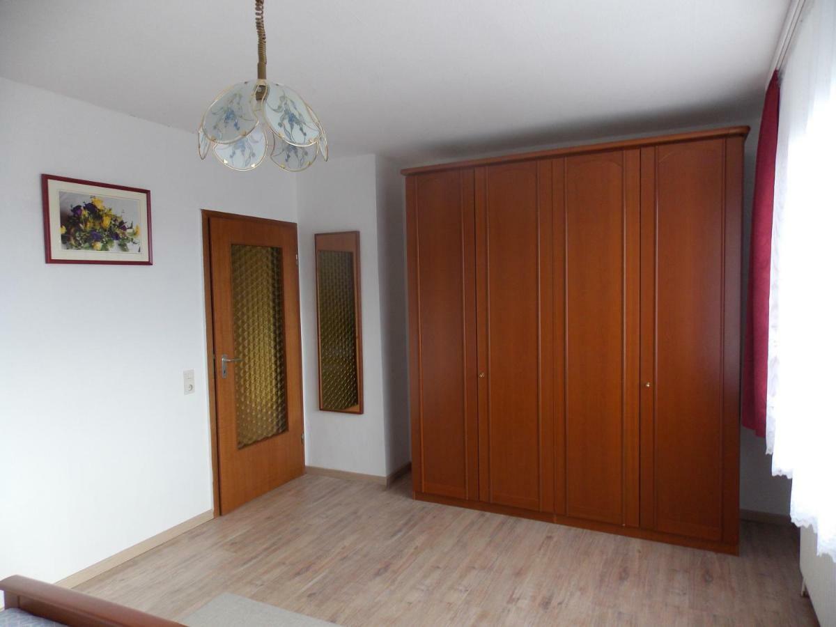Ferienwohnung Heese Wennigsen Bonnigsen Exteriör bild